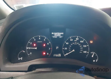 2011 Lexus Rx 350 from USA, damaged, VIN 2T2BK1BA7BC084725